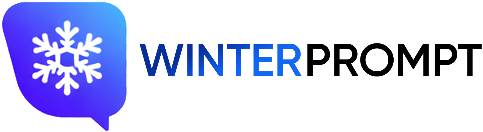 Winter Prompt